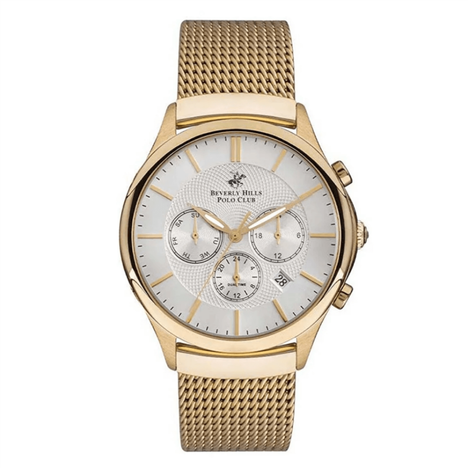 Beverly Hills Polo Club BP3233X.130 Kol Saati