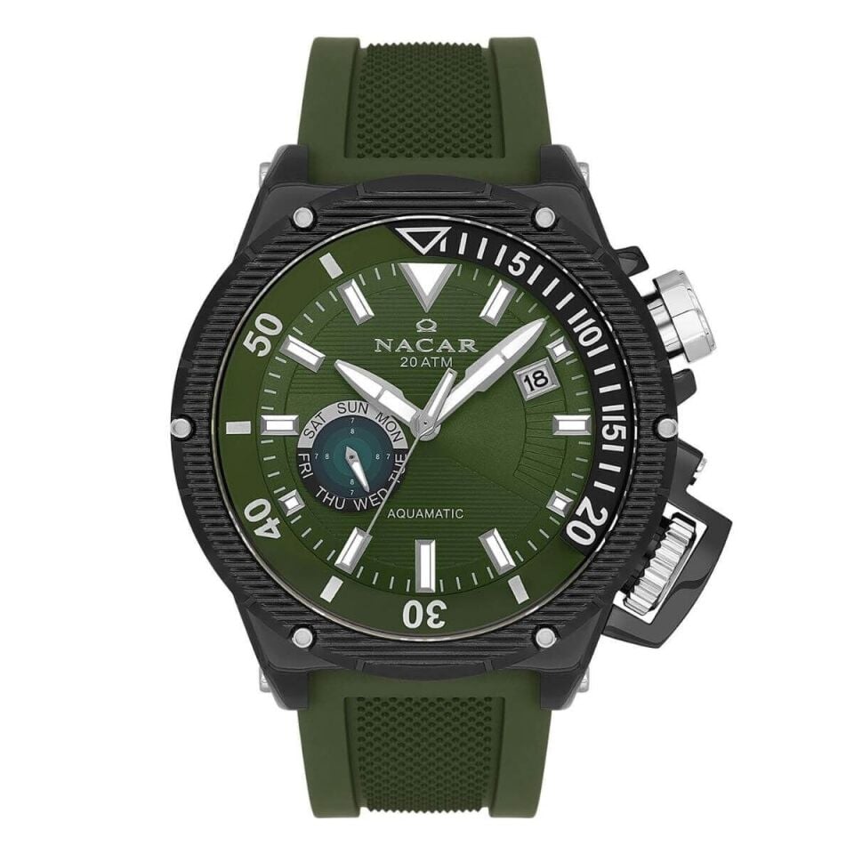 Nacar NC07-290699-BNS6 Kol Saati