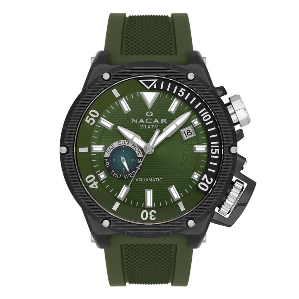 Nacar NC07-290699-BNS6 Kol Saati