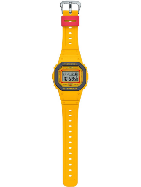 Casio DW-5610Y-9DR-D Kol Saati