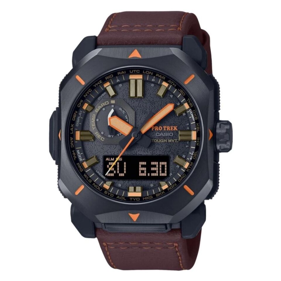 Casio PRW-6900YL-5DR Kol Saati