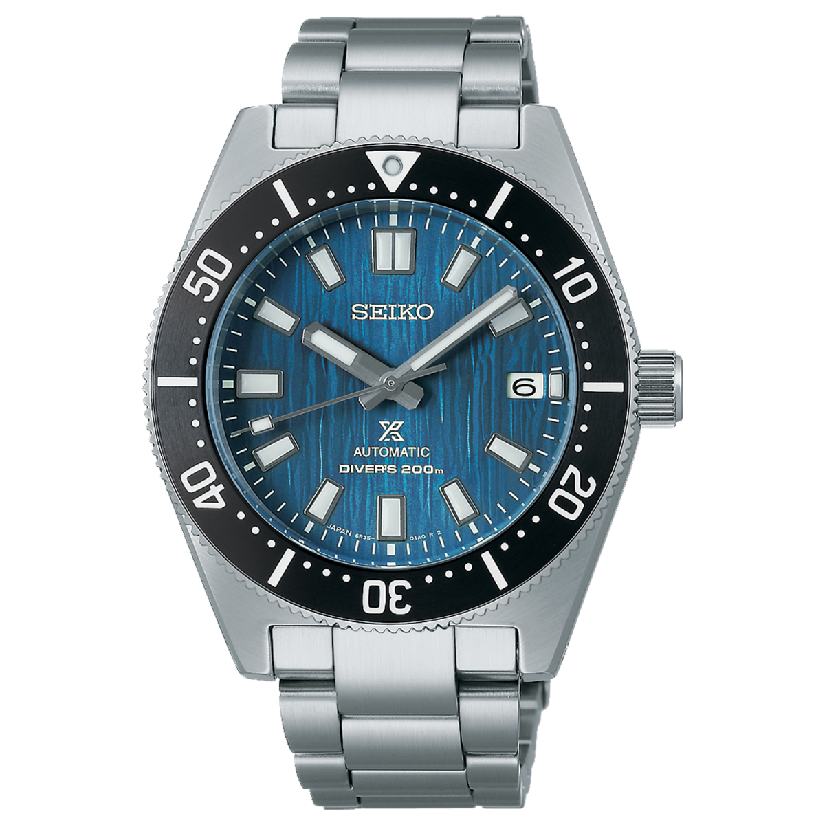 Seiko SPB297J Prospex Kol Saati