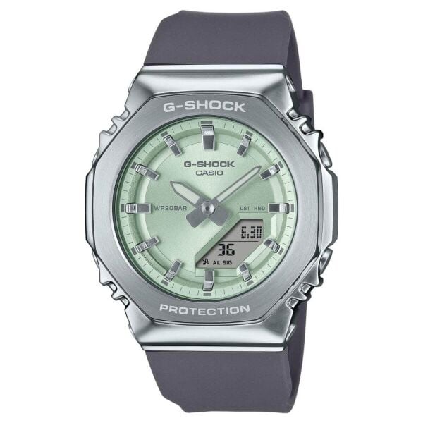 Casio GM-S2110-3ADR Kol Saati