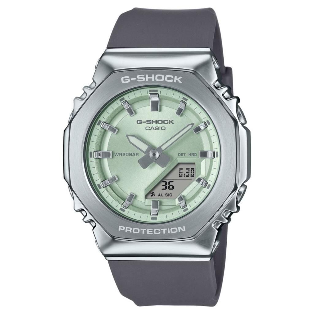 Casio GM-S2110-3ADR Kol Saati