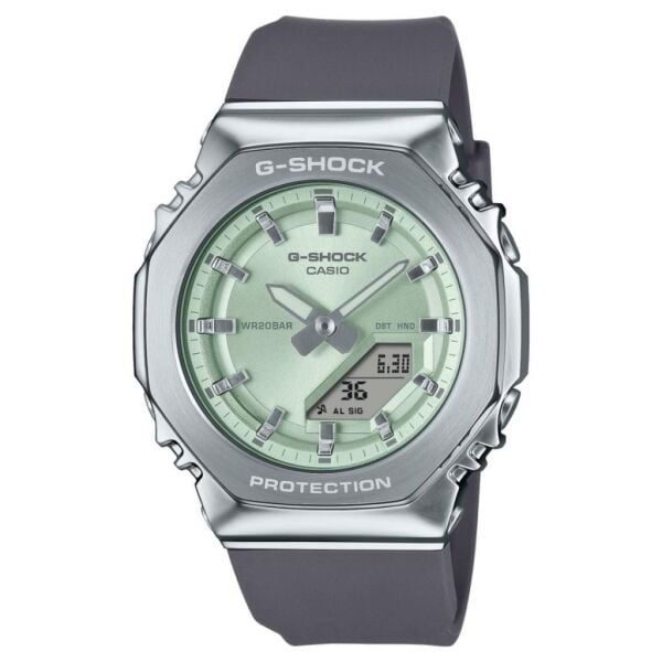 Casio GM-S2110-3ADR Kol Saati