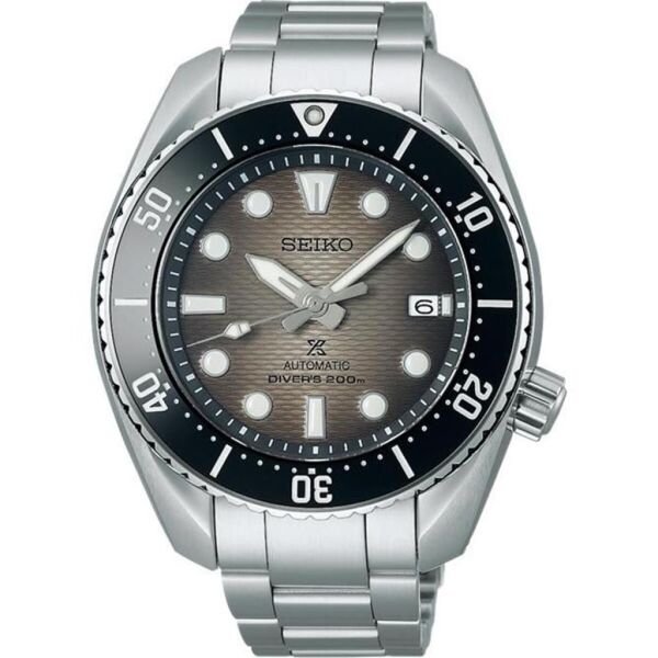 Seiko SPB323J Prospex Kol Saati
