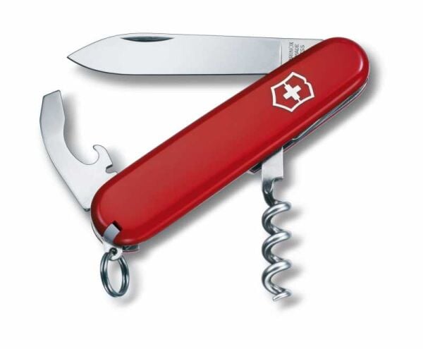 Victorinox Çakı VT 0.3303 İsviçre Çakısı Waiter