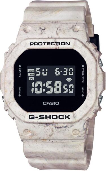Casio DW-5600WM-5DR-D Kol Saati