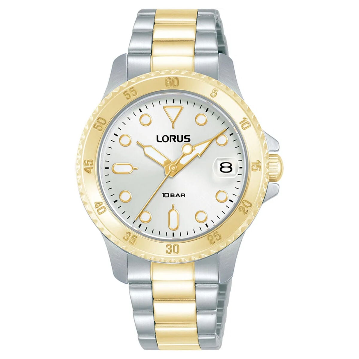 Lorus RG814DX9 Kol Saati