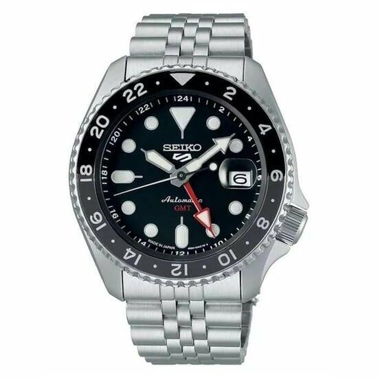 Seiko SSK001K Seiko5 Sports Kol Saati
