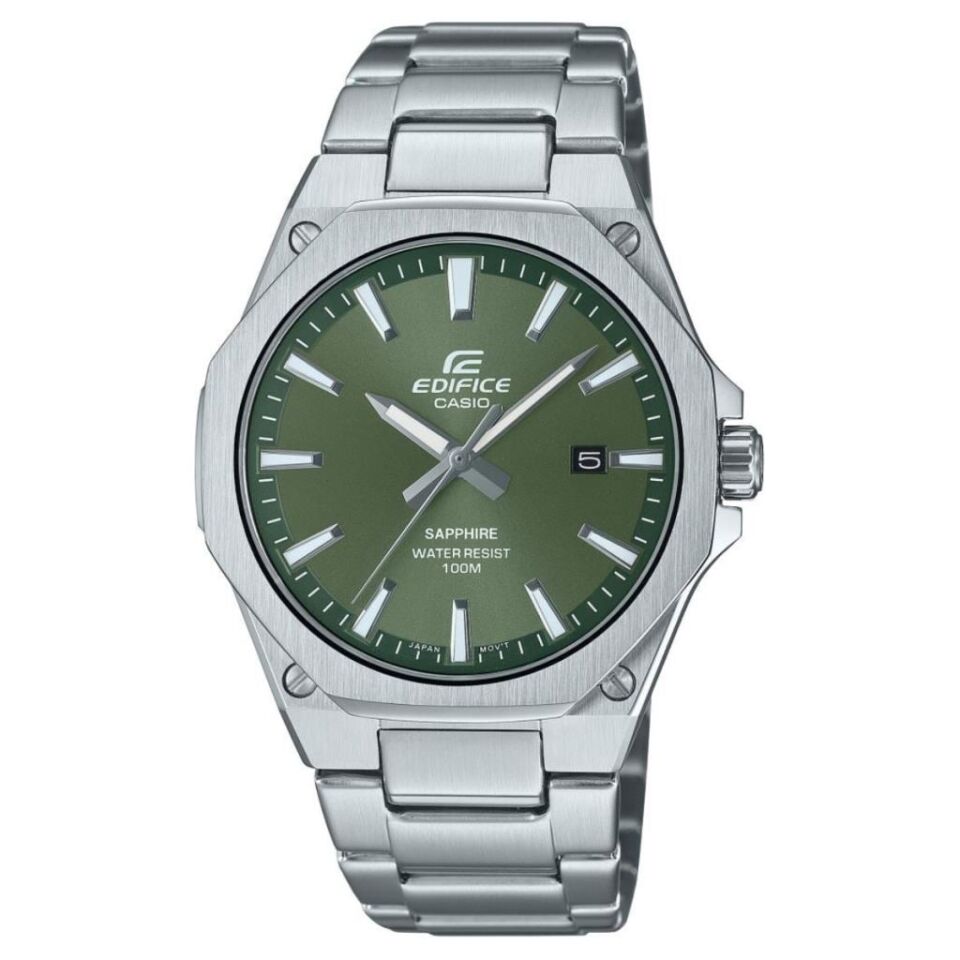 Casio EFR-S108D-3AVUDF Kol Saati