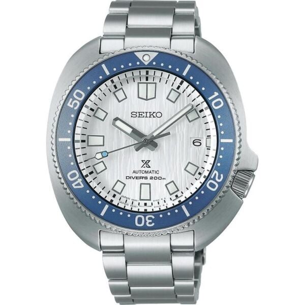 Seiko SPB301J Prospex Kol Saati