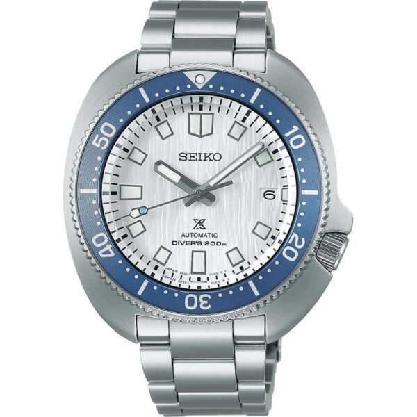 Seiko SPB301J Prospex Kol Saati