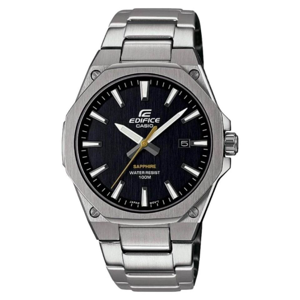 Casio EFR-S108D-1AVUDF Kol Saati