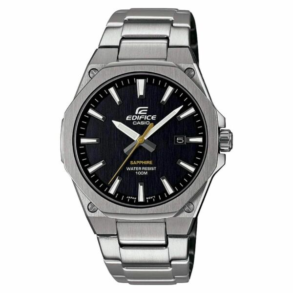 Casio EFR-S108D-1AVUDF Kol Saati