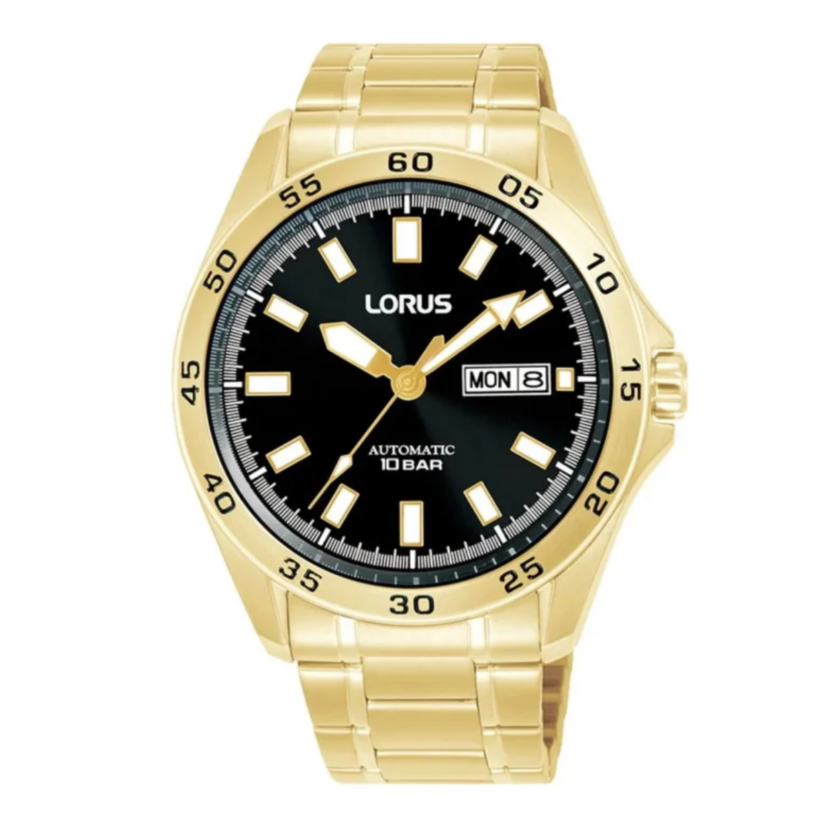 Lorus RL426CX9 Kol Saati