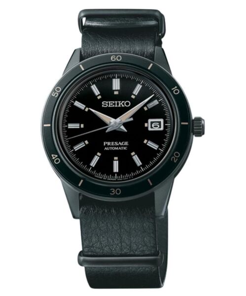 SEIKO SRPH95J ERKEK KOL SAATİ