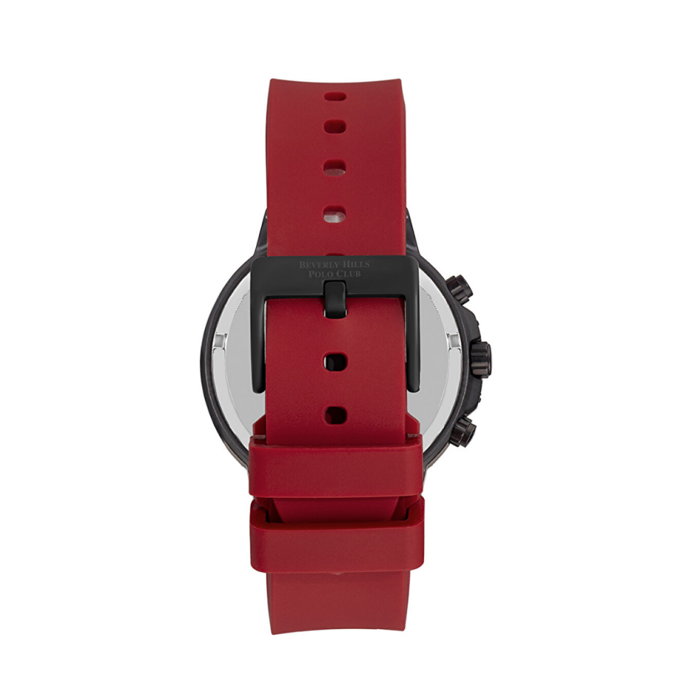 Beverly Hills Polo Club BP3248X.658 Kol Saati