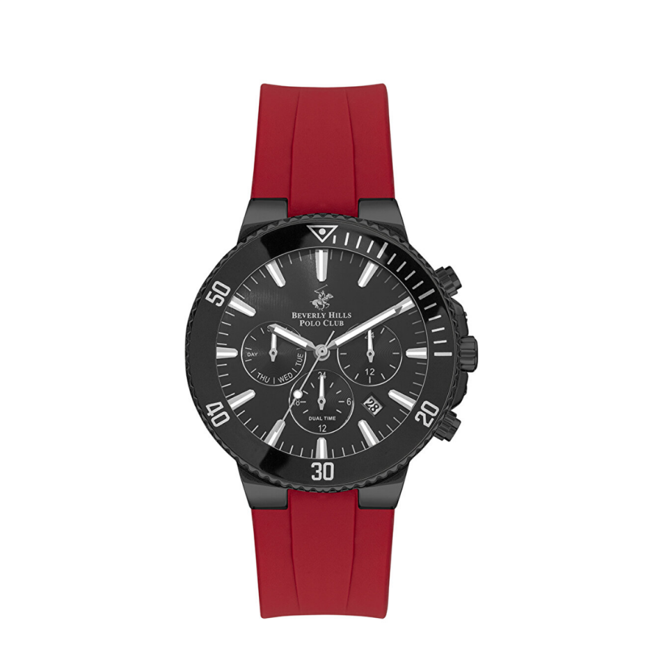 Beverly Hills Polo Club BP3248X.658 Kol Saati
