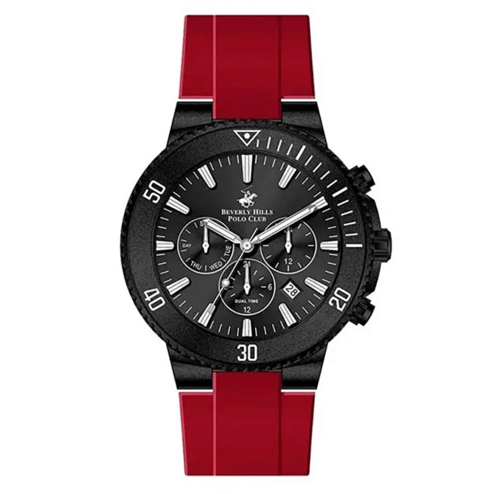 Beverly Hills Polo Club BP3248X.658 Kol Saati