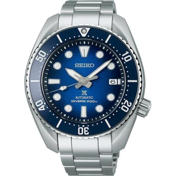 Seiko SPB321J Prospex Kol Saati