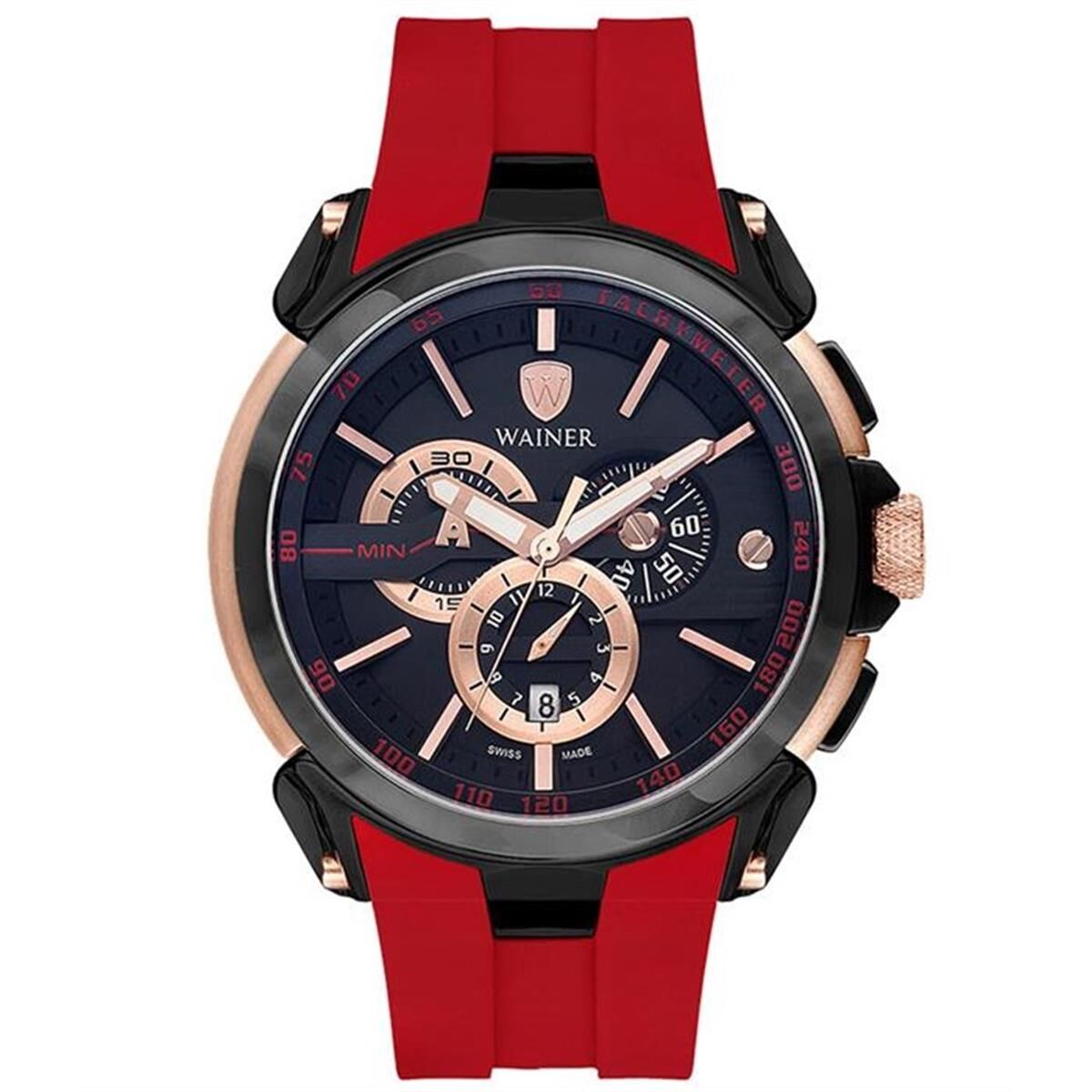 Wainer WA16910-D Kol Saati