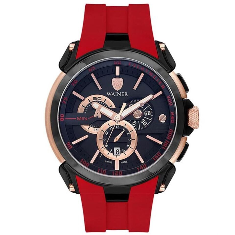 Wainer WA16910-D Kol Saati