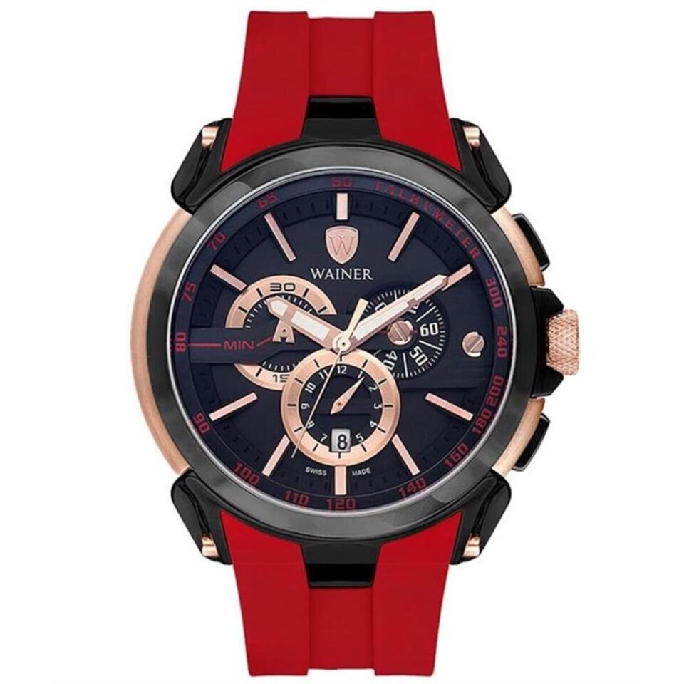 Wainer WA16910-D Kol Saati