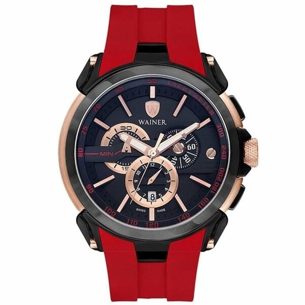 Wainer WA16910-D Kol Saati