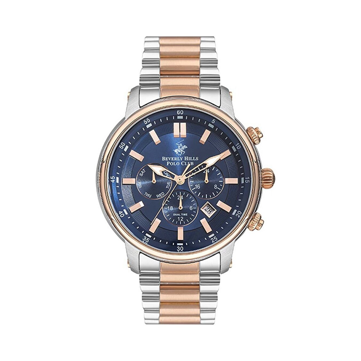 Beverly Hills Polo Club BP3254X.590 Kol Saati