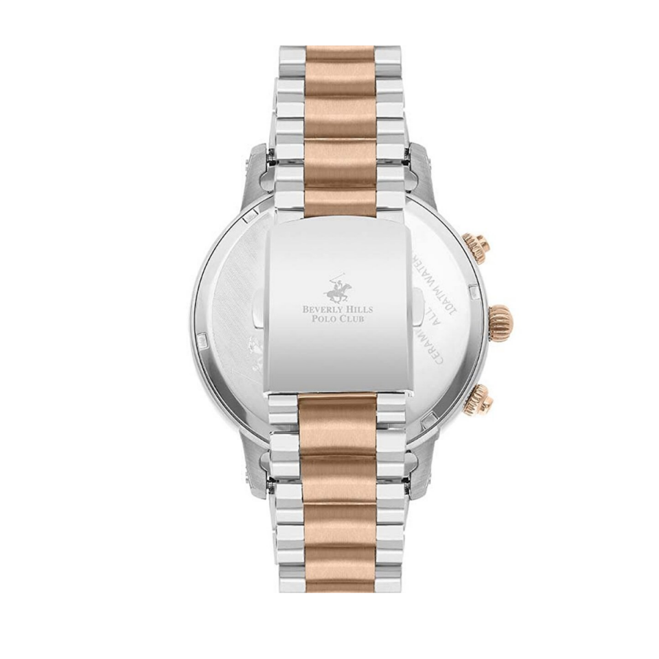 Beverly Hills Polo Club BP3254X.590 Kol Saati