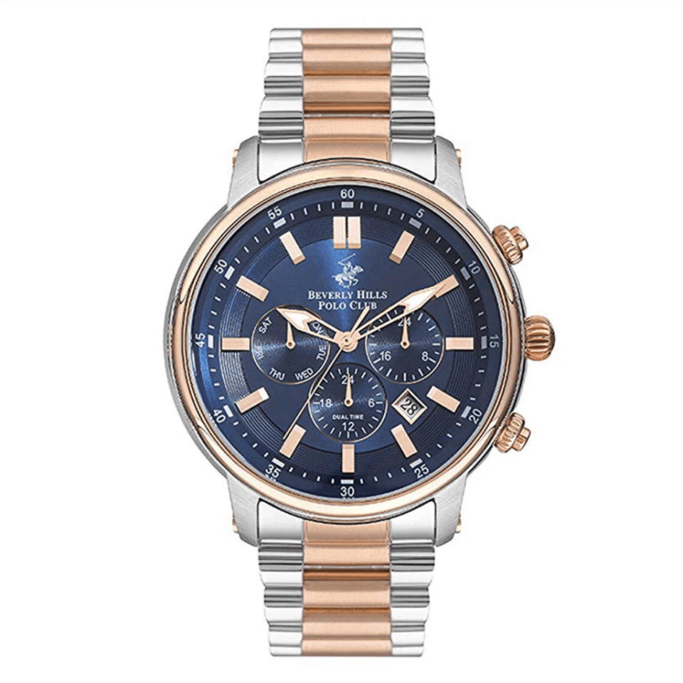 Beverly Hills Polo Club BP3254X.590 Kol Saati