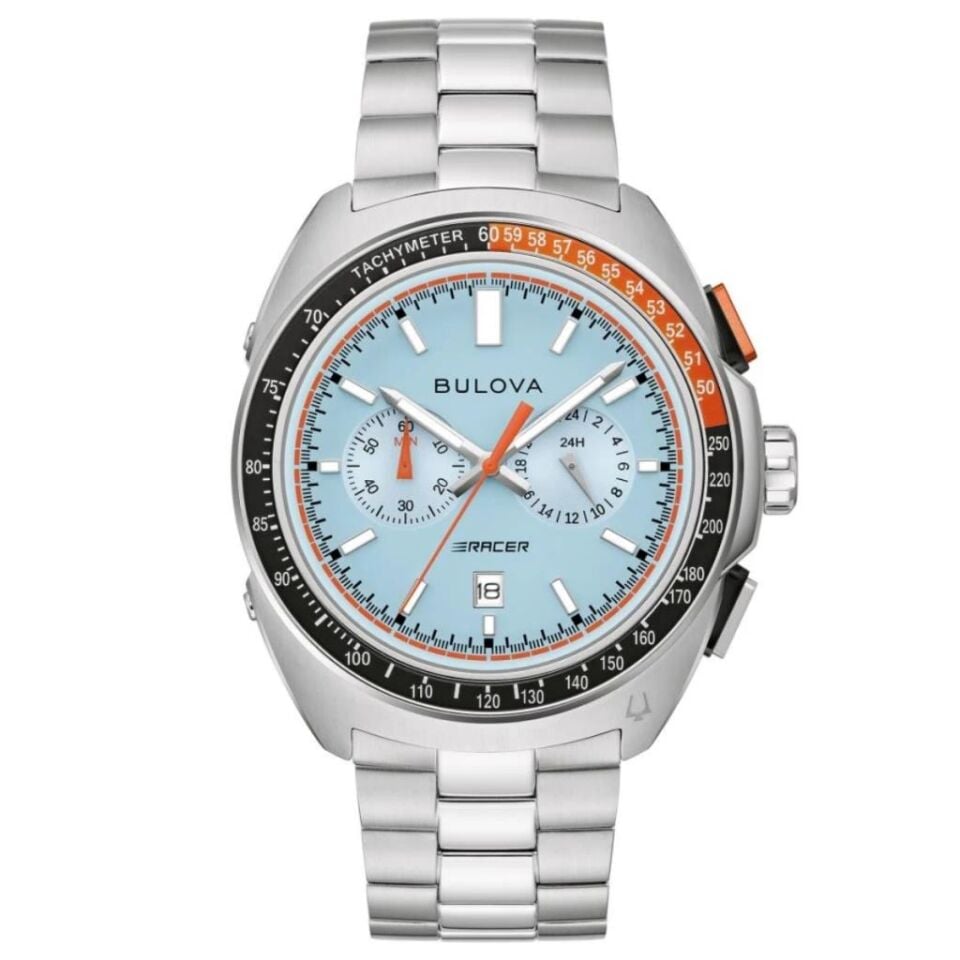 Bulova 98B432 Kol Saati