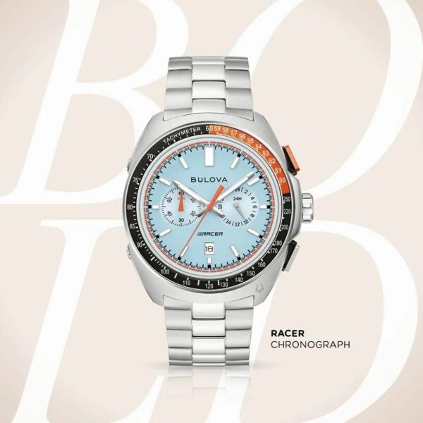 Bulova 98B432 Kol Saati