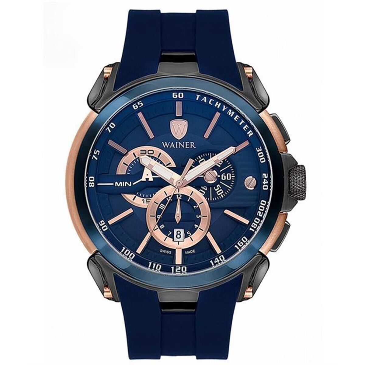 Wainer WA16910-C Kol Saati