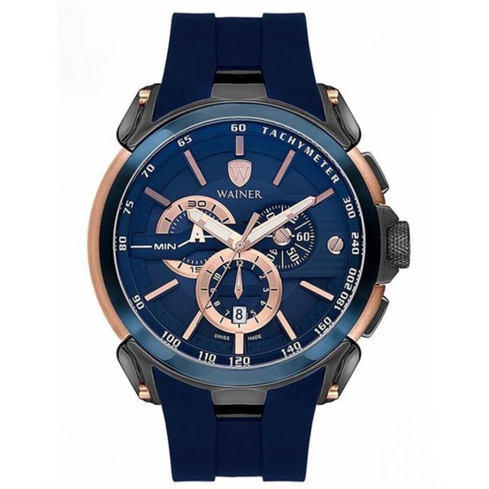 Wainer WA16910-C Kol Saati
