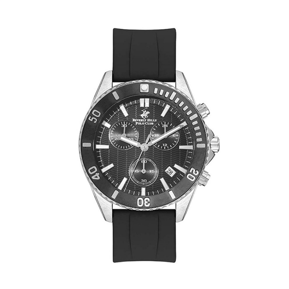 Beverly Hills Polo Club BP3277X.351 Kol Saati