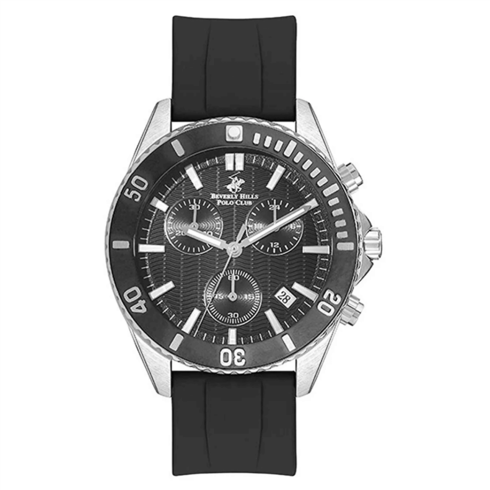 Beverly Hills Polo Club BP3277X.351 Kol Saati