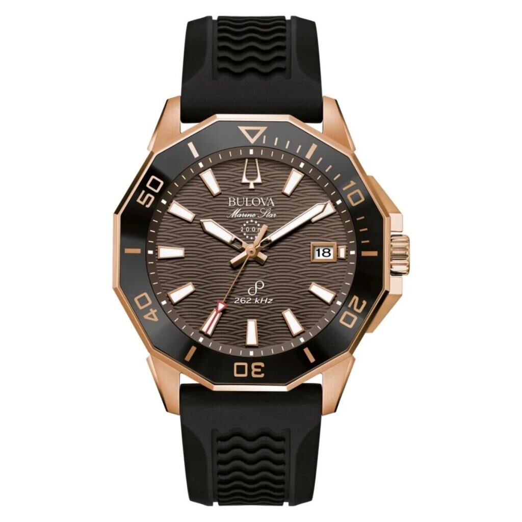 Bulova 98B421 Kol Saati