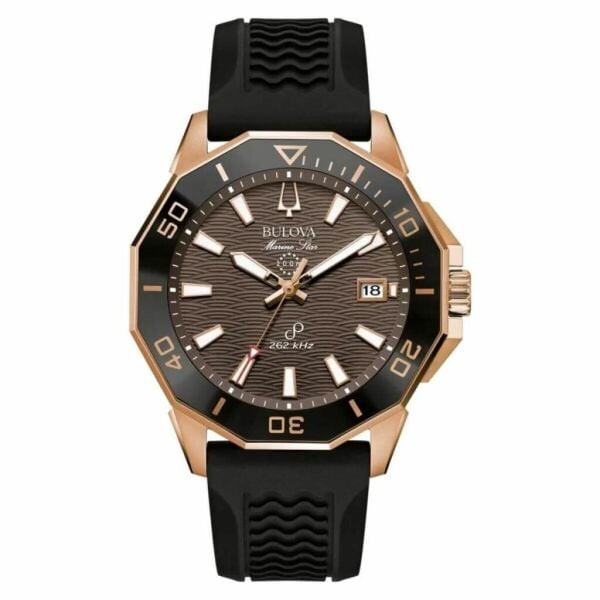 Bulova 98B421 Kol Saati