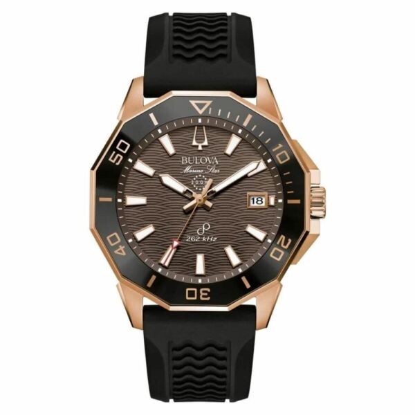 Bulova 98B421 Kol Saati