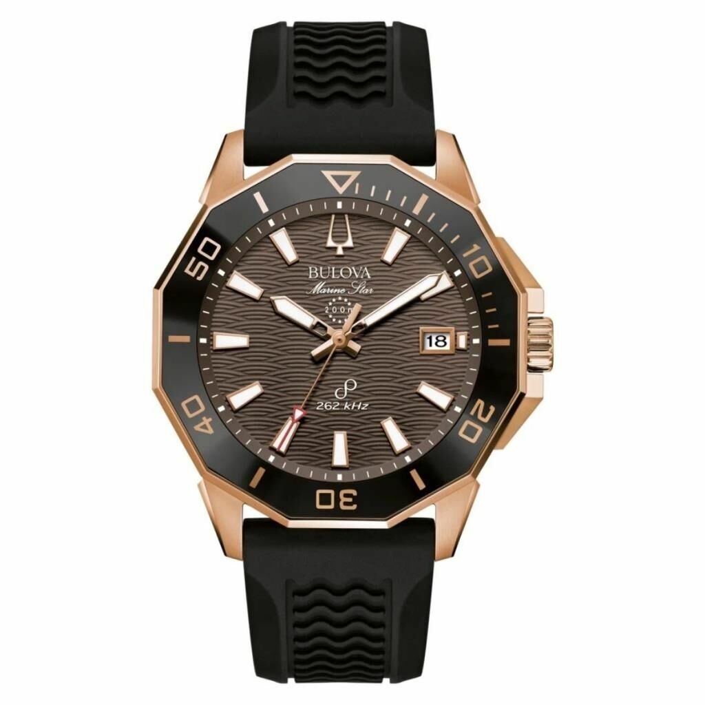 Bulova 98B421 Kol Saati
