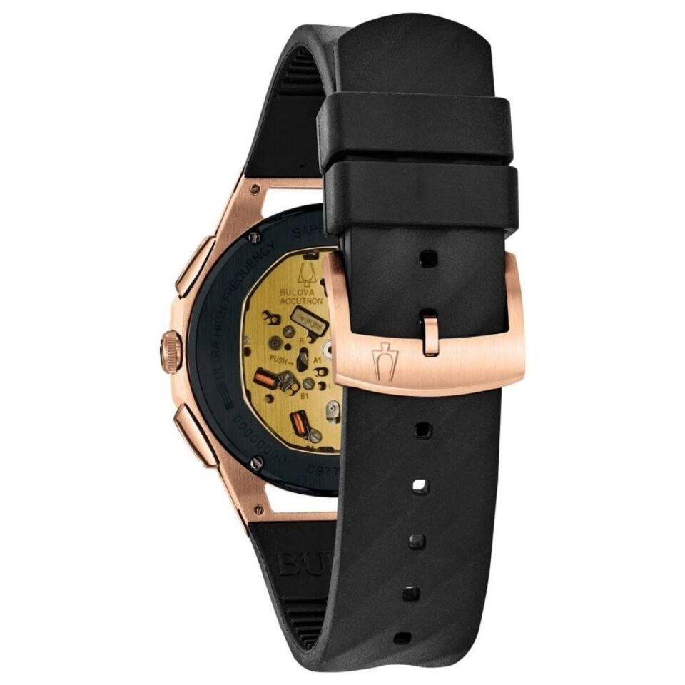 Bulova 98A185 Kol Saati