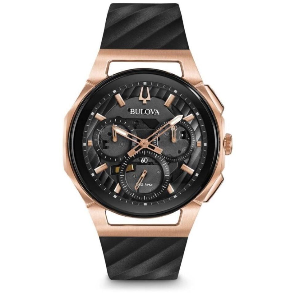 Bulova 98A185 Kol Saati