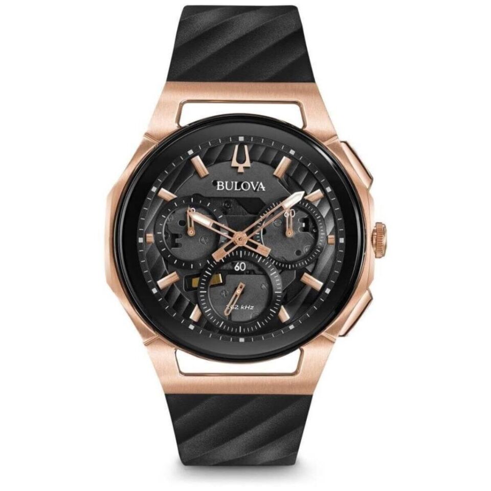 Bulova 98A185 Kol Saati