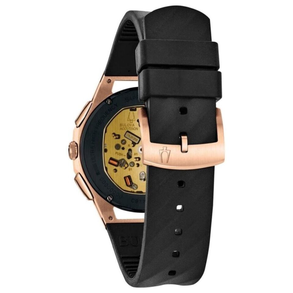 Bulova 98A185 Kol Saati