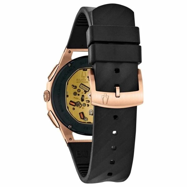 Bulova 98A185 Kol Saati