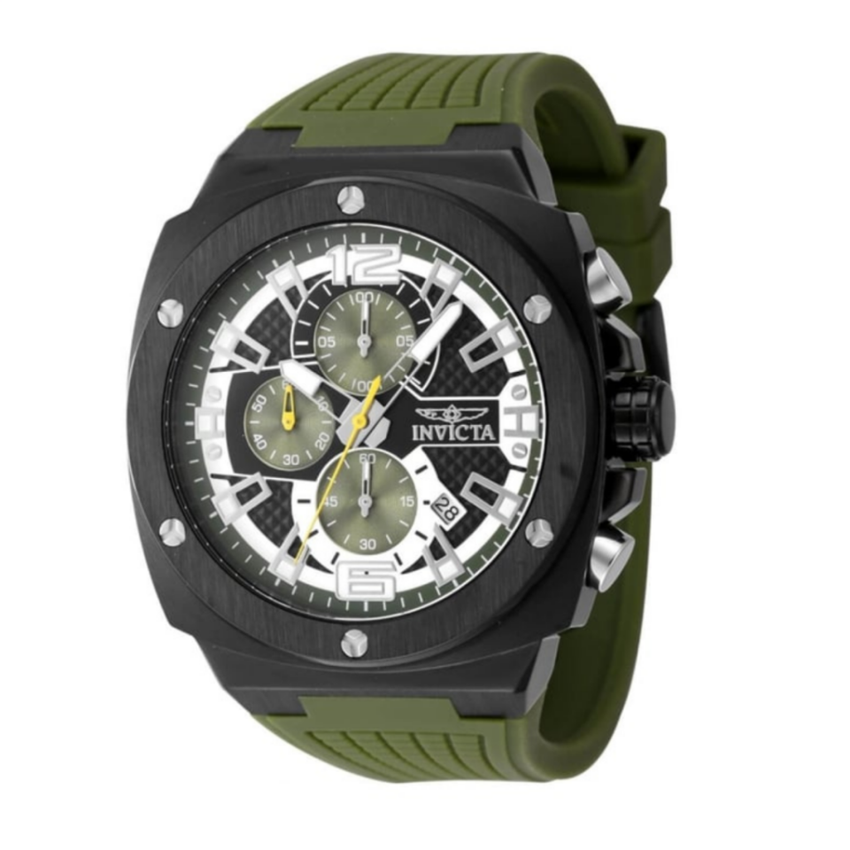 İnvicta 248162 Kol Saati