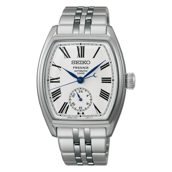 Seiko Presage Classic Series SPB537J1 Otomatik Erkek Kol Saati