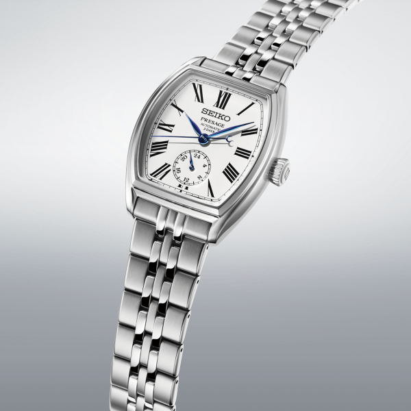 Seiko Presage Classic Series SPB537J1 Otomatik Erkek Kol Saati
